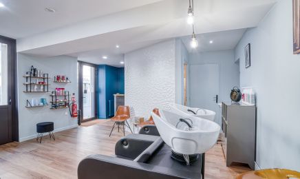 Le Salon d’Anna  : Coiffeur à Vars