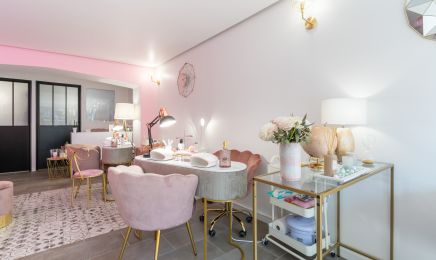 Bellissima : Manucure à Thiais