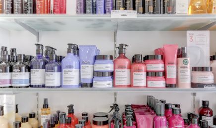 Tchip Coiffure : Coiffeur à Menton