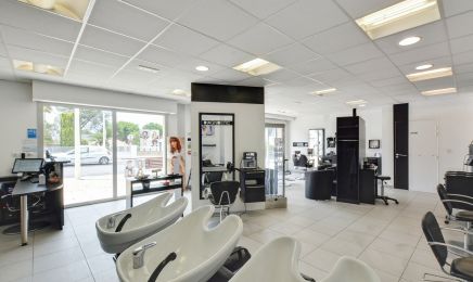 Cendryne salon de coiffure : Coiffeur à Pornichet