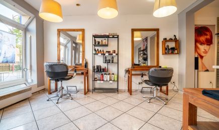 Max Eva Coiffure : Coiffeur à Le Ban-Saint-Martin