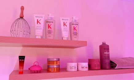 Maison Lys Paris : Coiffeur à Perpignan