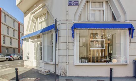 Atelier 13  : Coiffeur à Clermont-Ferrand