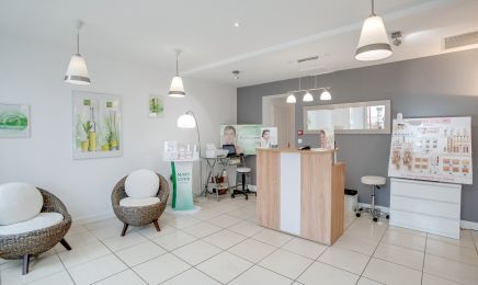Cybele Esthetique : Institut de beauté à Belin-Béliet