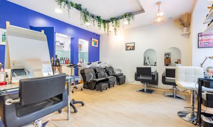 Atelier Majorelle  : Coiffeur à Paris