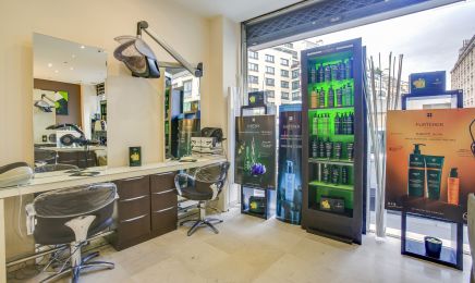 Armonia C  : Coiffeur à Paris
