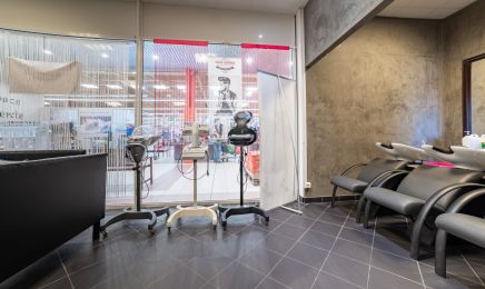 Duo Style  : Coiffeur à Bellac 