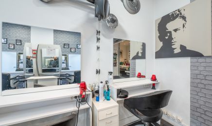Coiff Ordener  : Coiffeur à Paris