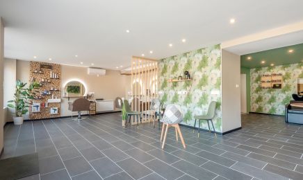 LM Coiffure : Coiffeur à Esprels