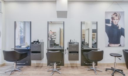Pause coiffure : Coiffeur à Lyon
