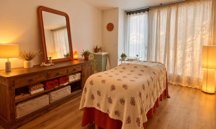 Le Lieu du Visage : Institut de beauté à Nuits-Saint-Georges