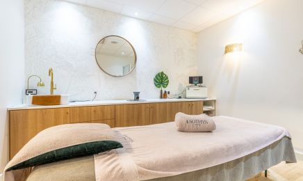 Esprit Zen  : Manucure à Poitiers