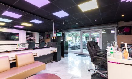 Bodysun : Manucure à Chelles