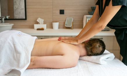 Spa Citadines Eurométropole Strasbourg : Manucure à Oberhausbergen