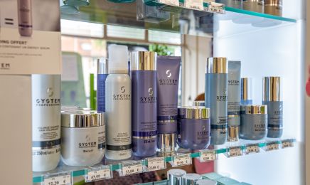 Europe Coiffure : Coiffeur à Colmar