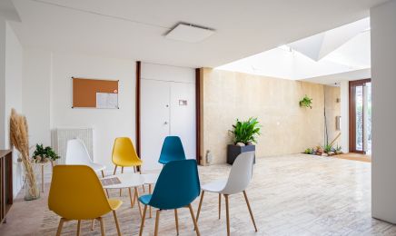 Belle & Re-Belle : Institut de beauté à Marseille