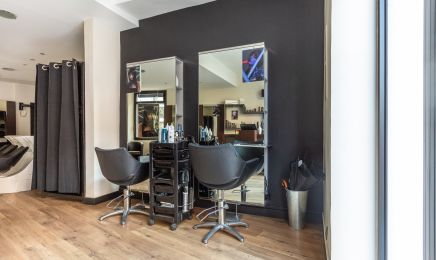Stephan - Tarbes Gambetta : Coiffeur à Tarbes