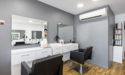Le Salon : Coiffeur à Saint-Loup-Cammas