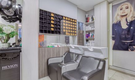 Lamaze Jérôme : Coiffeur à Paris