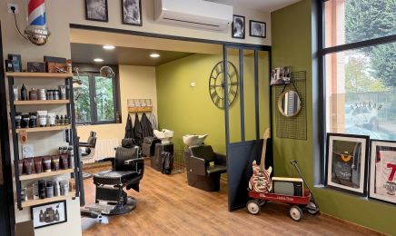 Michon anthony barbier coiffeur  : Coiffeur à Le Creusot