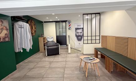 Elegance Coiffure & Co : Coiffeur à Saint-Étienne