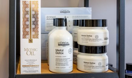 Keriane Coiffure  : Coiffeur à Serrières