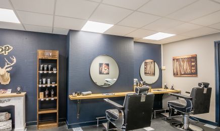 Madame monsieur : Coiffeur à Avranches