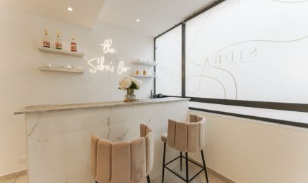 Sidra Dermo : Institut de beauté à Marseille