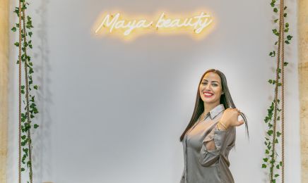 MAYA BEAUTY : Manucure à Bruges