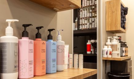 Berdone - Tignieu : Coiffeur à Tignieu-Jameyzieu