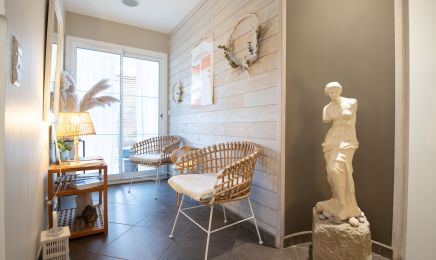Spa Institut Azema : Coiffeur à Saïx