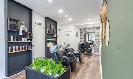 Carré Détente : Coiffeur à Quimperlé