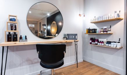 Linéa Coiffure - Pessac : Coiffeur à Pessac