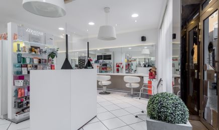 Crea'tif  -Le Cheylard  : Coiffeur à Le Cheylard