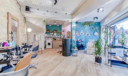 Pierre Feuille Ciseaux - Gouvieux : Coiffeur à Gouvieux