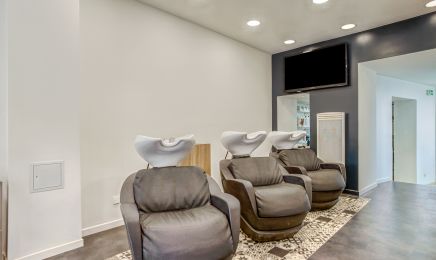 Concept coiffure : Coiffeur à Montgeron