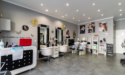 Rêveries Coiffure : Coiffeur à La Garde