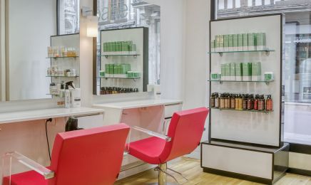 Camille Albane - Rouen Hôpital : Coiffeur à Rouen