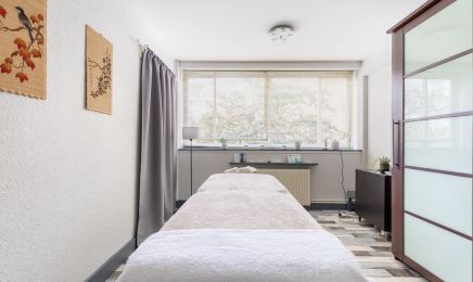 Arbréa Zen - Masseur malvoyant : Institut de beauté à Rennes