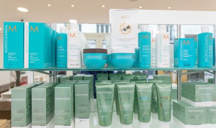 Camille Albane - Levallois-Perret : Coiffeur à Levallois-Perret