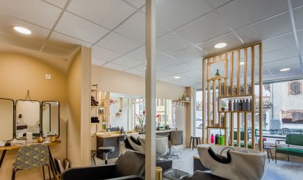 AJ Création : Coiffeur à Marssac-sur-Tarn