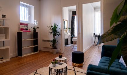 Esthebeauty - Bordeaux (anciennement estheclinic) : Coiffeur à Bordeaux