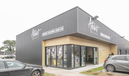Addict Paris - Pessac : Coiffeur à Pessac