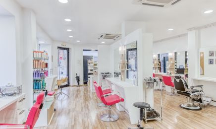 Camille Albane - Rouen Armand Carrel : Coiffeur à Rouen