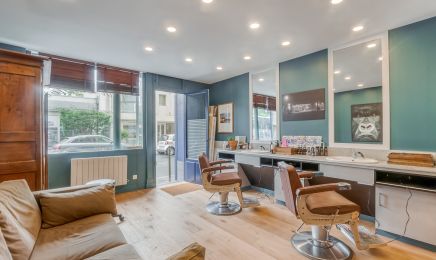 John Landot : Coiffeur à Boulogne-Billancourt