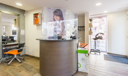 Perles Coiffure : Coiffeur à Le Cendre