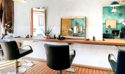 Revolucion - Coiffeur sur mesure : Coiffeur à Toulouse