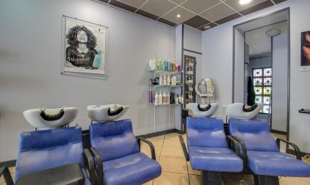 MC COIFFURE : Coiffeur à Lyon