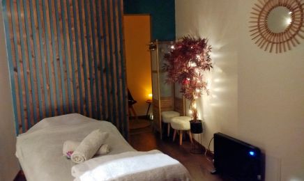 Lena Zen : Institut de beauté à Lagnieu