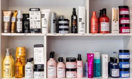 Moderne coiff : Coiffeur à Les Grandes-Ventes